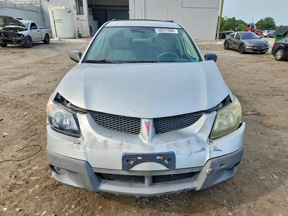 Aukcja sprzedaży 2003 Pontiac Vibe, vin: 5Y2SL62883Z478365, numer aukcji: 58241006