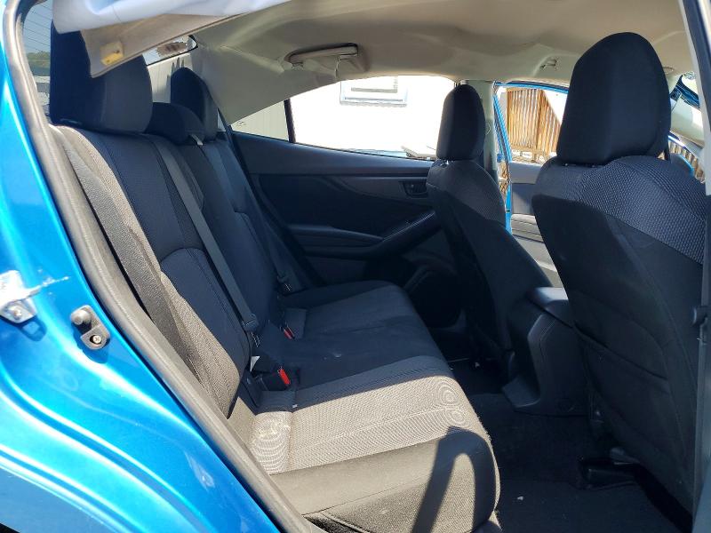 2023 Subaru Impreza მანქანა იყიდება აუქციონზე, vin: 4S3GKAV66P3604916, აუქციონის ნომერი: 56034046