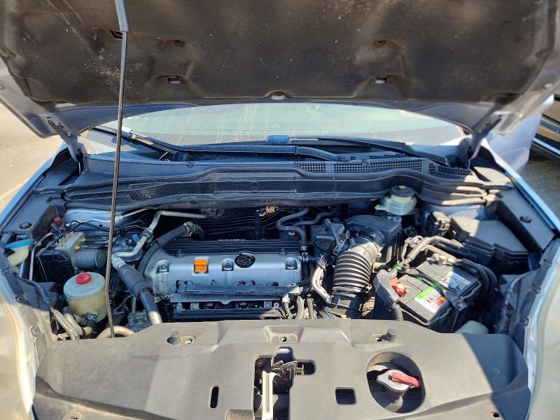 58318386 :رقم المزاد ، JHLRE3H79AC004935 vin ، 2010 Honda Cr-v مزاد بيع
