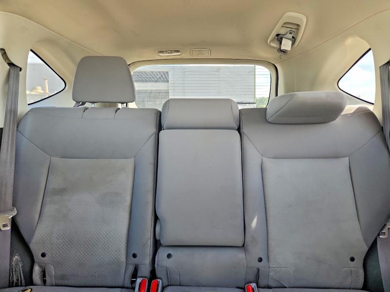 2016 Honda Cr-v მანქანა იყიდება აუქციონზე, vin: 2HKRM4H5XGH700270, აუქციონის ნომერი: 58037576