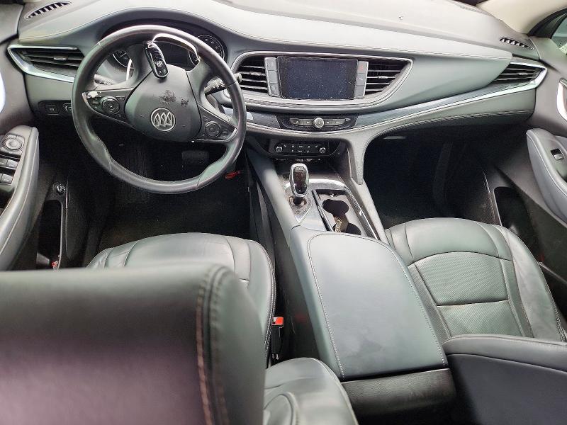 2019 Buick Enclave მანქანა იყიდება აუქციონზე, vin: 5GAERBKW2KJ182520, აუქციონის ნომერი: 58511236