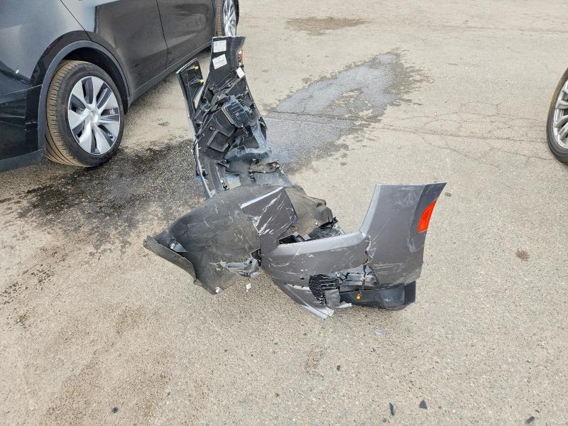 2022 Gmc Yukon Xl მანქანა იყიდება აუქციონზე, vin: 1GKS2JKLXNR339520, აუქციონის ნომერი: 57169536
