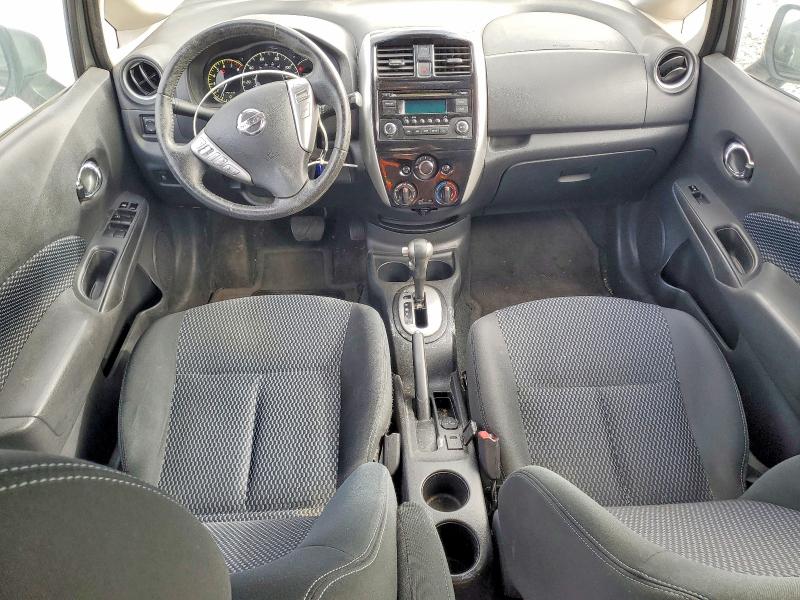 Aukcja sprzedaży 2015 Nissan Versa Note, vin: 3N1CE2CP3FL421907, numer aukcji: 59121236