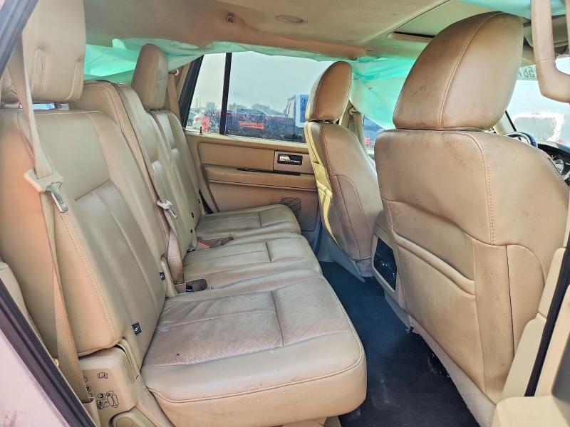 Aukcja sprzedaży 2016 Ford Expedition, vin: 1FMJU1KTXGEF45024, numer aukcji: 58768136