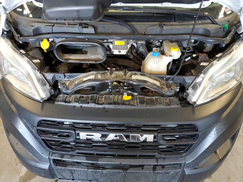 Aukcja sprzedaży 2026 Ram Promaster 2500, vin: 3C6LRVDG5TE153984, numer aukcji: 57466256