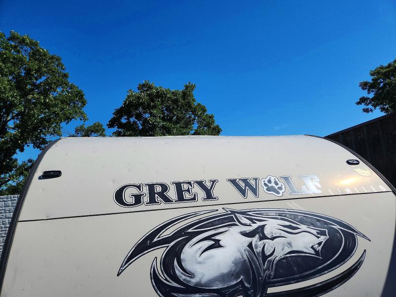 Продажа на аукционе авто 2019 Forest River Cherokee Grey Wolf 2, vin: 4X4TCKX2XKK054866, номер лота: 57627196