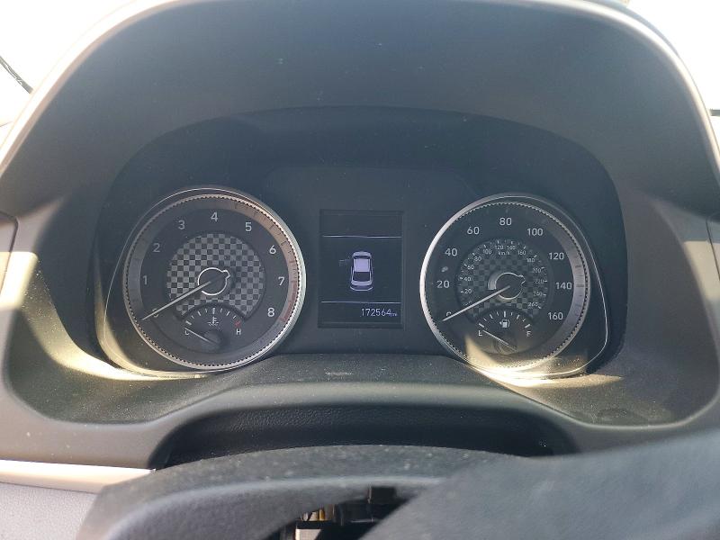 Auction sale of the 2020 Hyundai Elantra, vin: 5NPD84LF1LH521933, lot number: 57031356
