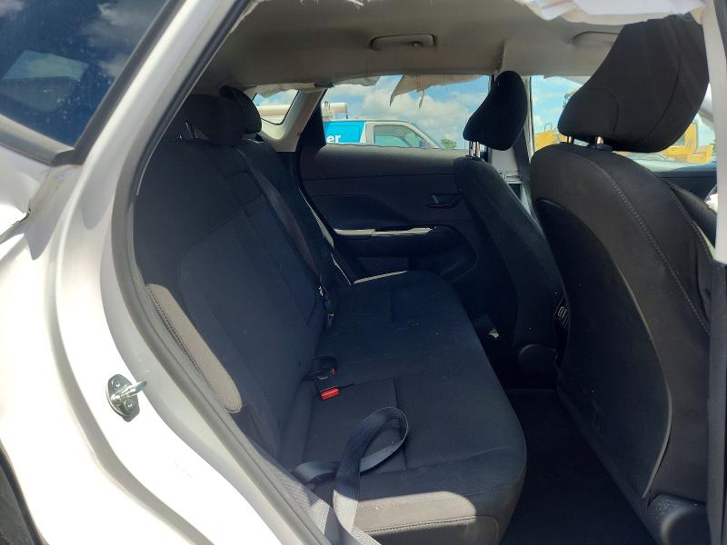 Продажа на аукционе авто 2026 Hyundai Kona, vin: KM8HF3AB1TU385631, номер лота: 57463736