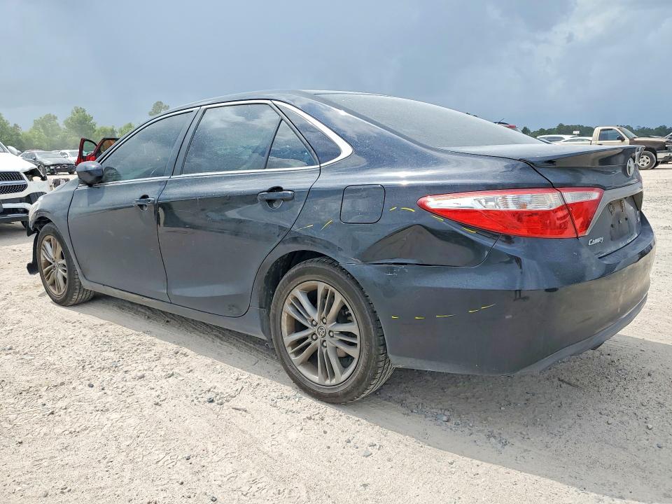 Aukcja sprzedaży 2016 Toyota Camry, vin: 4T1BF1FK7GU508616, numer aukcji: 55958956
