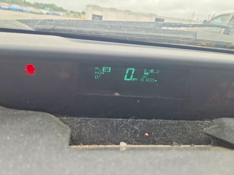 Aukcja sprzedaży 2008 Toyota Prius, vin: JTDKB20U383312521, numer aukcji: 56517236