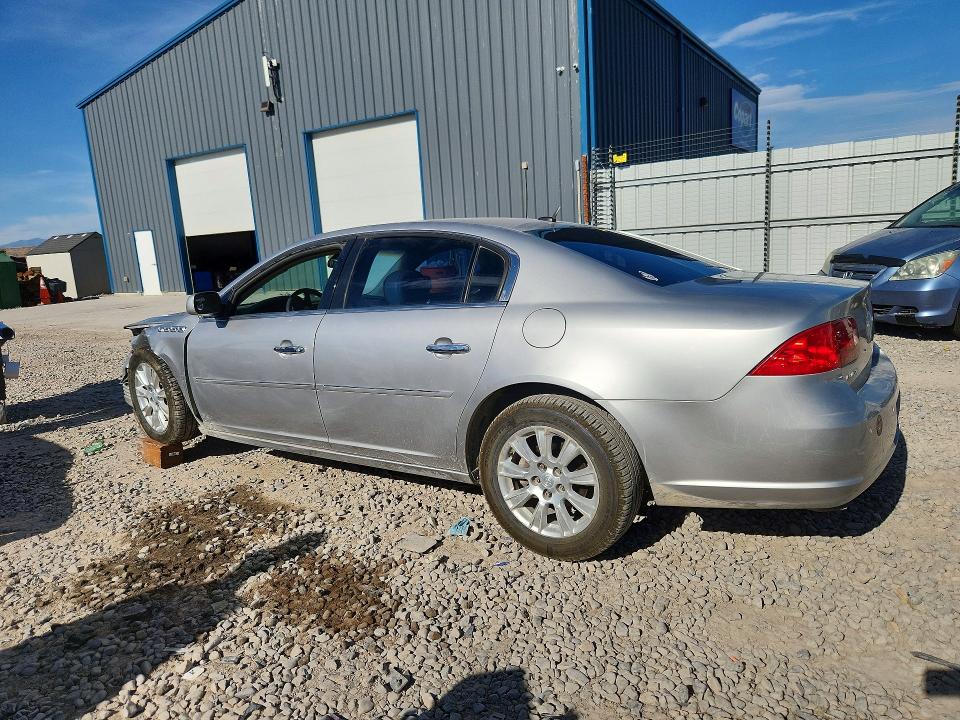 Aukcja sprzedaży 2006 Buick Lucerne, vin: 1G4HR57Y96U137100, numer aukcji: 55727686