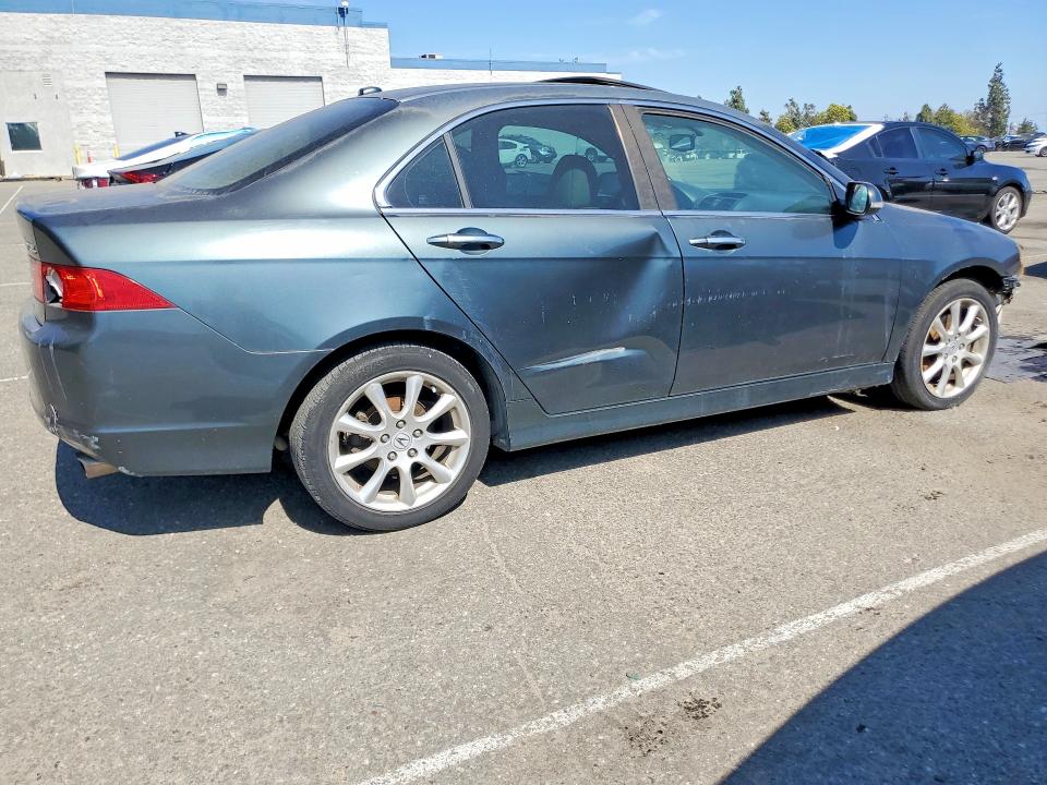 57199906 :رقم المزاد ، JH4CL96888C010449 vin ، 2008 Acura Tsx مزاد بيع