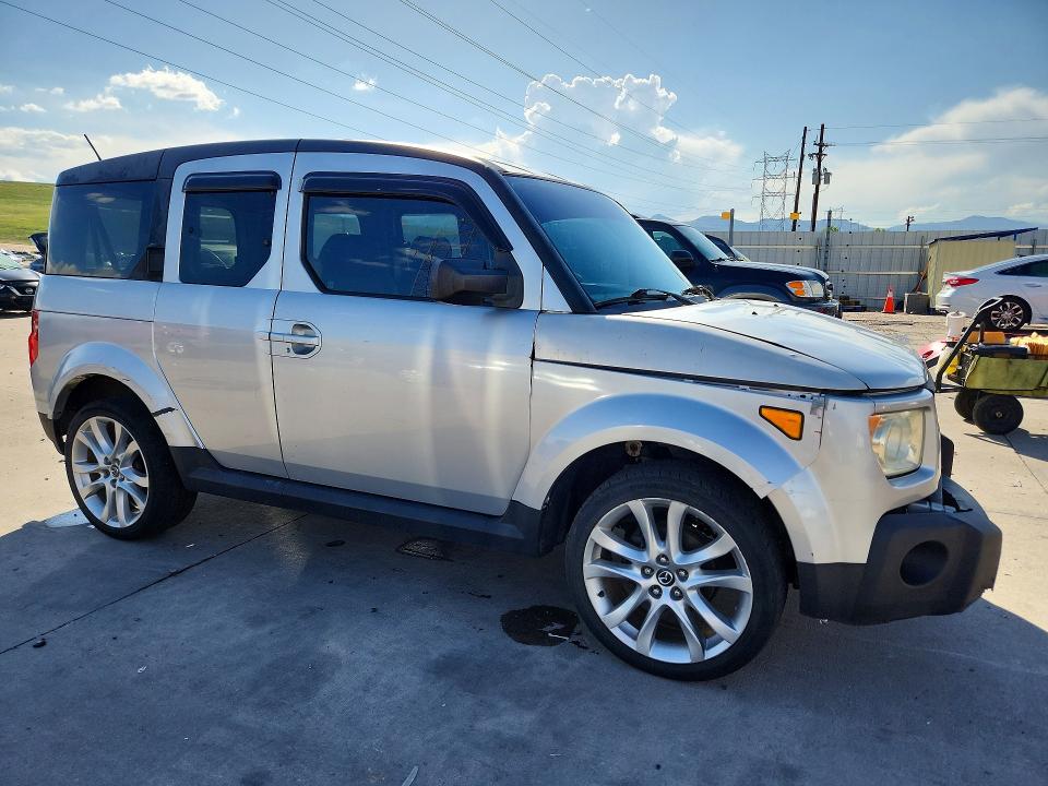 Aukcja sprzedaży 2006 Honda Element, vin: 5J6YH277X6L001409, numer aukcji: 55438506