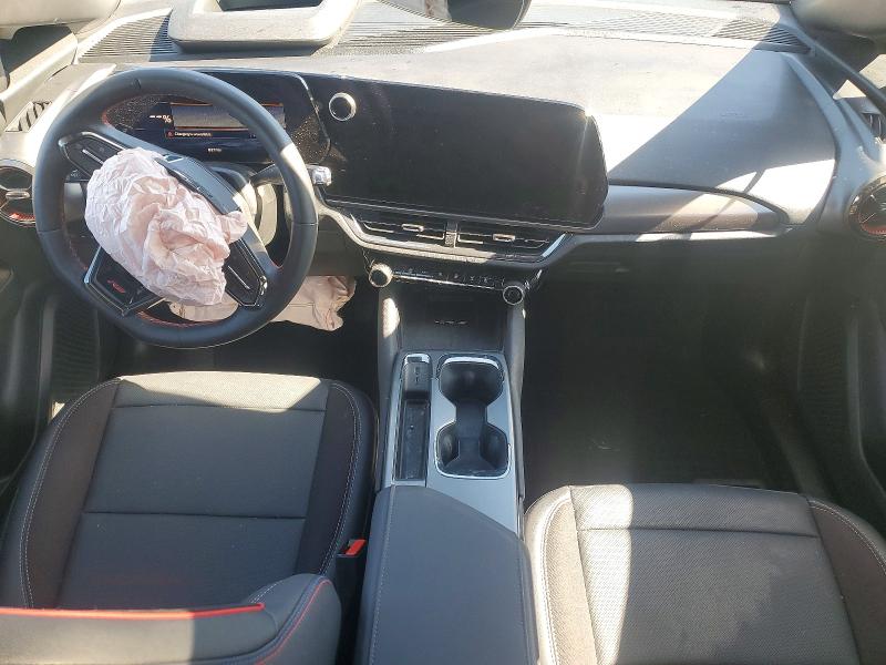 Продаж на аукціоні авто 2025 Chevrolet Equinox, vin: 3GN7DSRP3SS260796, номер лоту: 56884516