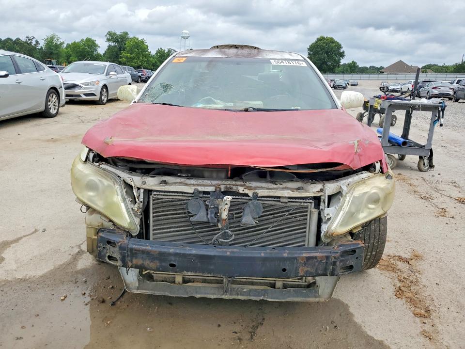56478176 :رقم المزاد ، 4T4BF3EK8AR053947 vin ، 2010 Toyota Camry مزاد بيع