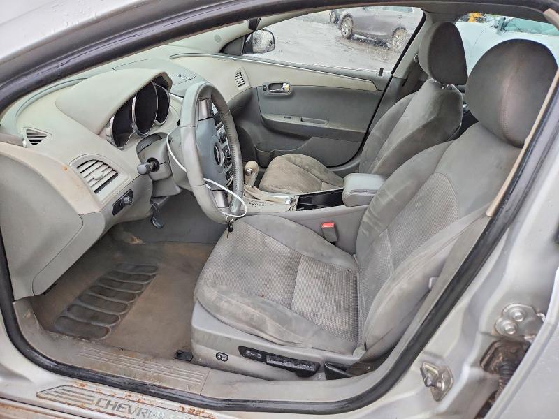 2010 Chevrolet Malibu მანქანა იყიდება აუქციონზე, vin: 1G1ZC5EB5AF159738, აუქციონის ნომერი: 58219496
