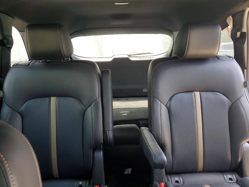 Продажа на аукционе авто 2025 Mazda Cx-90, vin: JM3KKEHD8S1222779, номер лота: 58706826