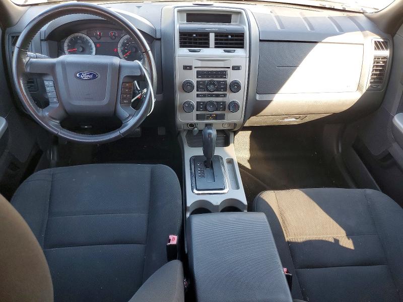 Aukcja sprzedaży 2010 Ford Escape, vin: 1FMCU0D70AKA42758, numer aukcji: 58778666