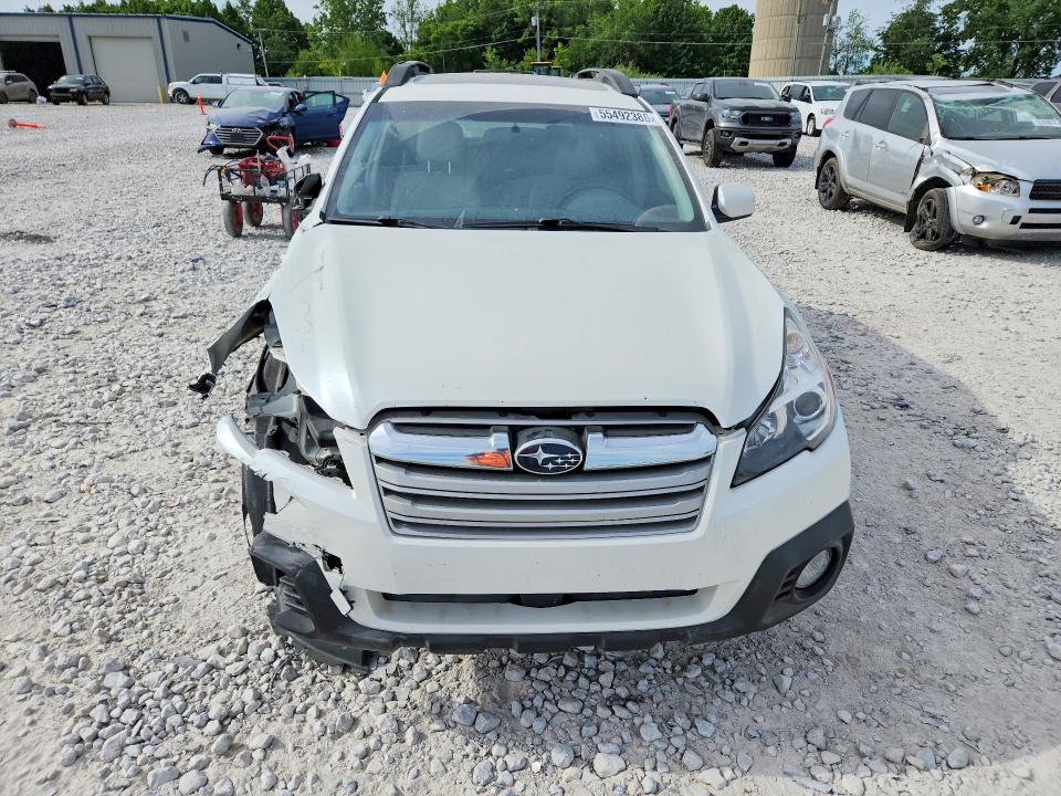 Продажа на аукционе авто 2014 Subaru Outback, vin: 4S4BRBLC5E3283495, номер лота: 55492386