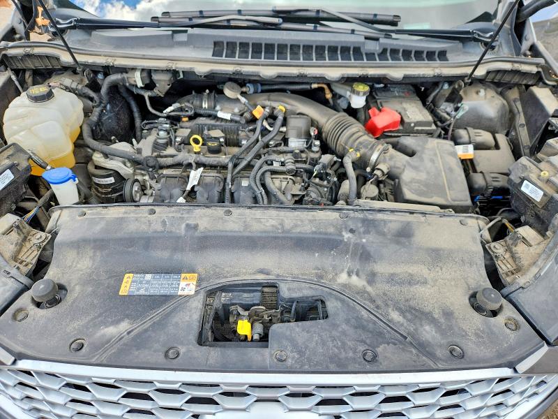 57515966 :رقم المزاد ، 2FMPK4J99RBA50111 vin ، 2024 Ford Edge مزاد بيع