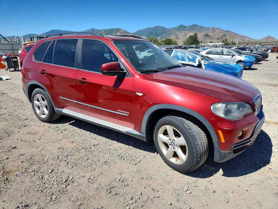 Продажа на аукционе авто 2009 Bmw X5, vin: 5UXFF03519LJ97514, номер лота: 57005546