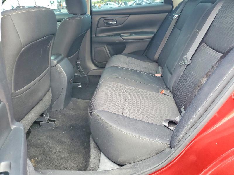 Продаж на аукціоні авто 2018 Nissan Altima, vin: 1N4AL3AP5JC102442, номер лоту: 59289496