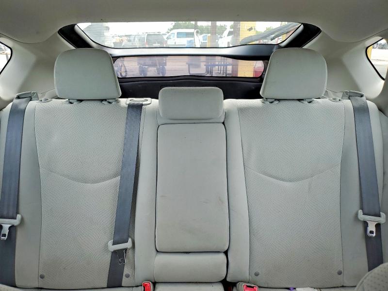 Продажа на аукционе авто 2010 Toyota Prius, vin: JTDKN3DU3A0135886, номер лота: 55495846