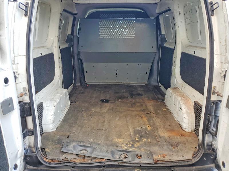 Продажа на аукционе авто 2017 Nissan Nv200, vin: 3N6CM0KN2HK713364, номер лота: 57647396