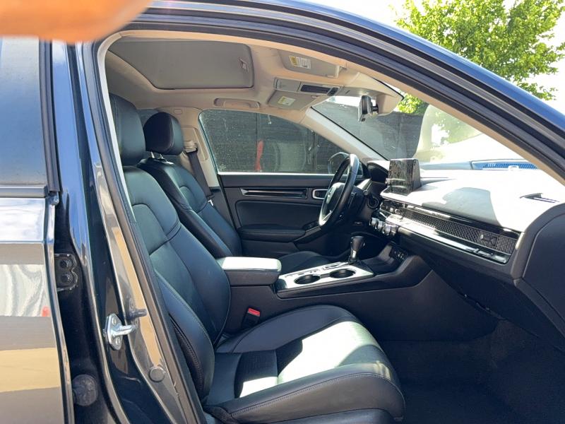 Aukcja sprzedaży 2023 Honda Civic, vin: 2HGFE1F95PH315794, numer aukcji: 58138376