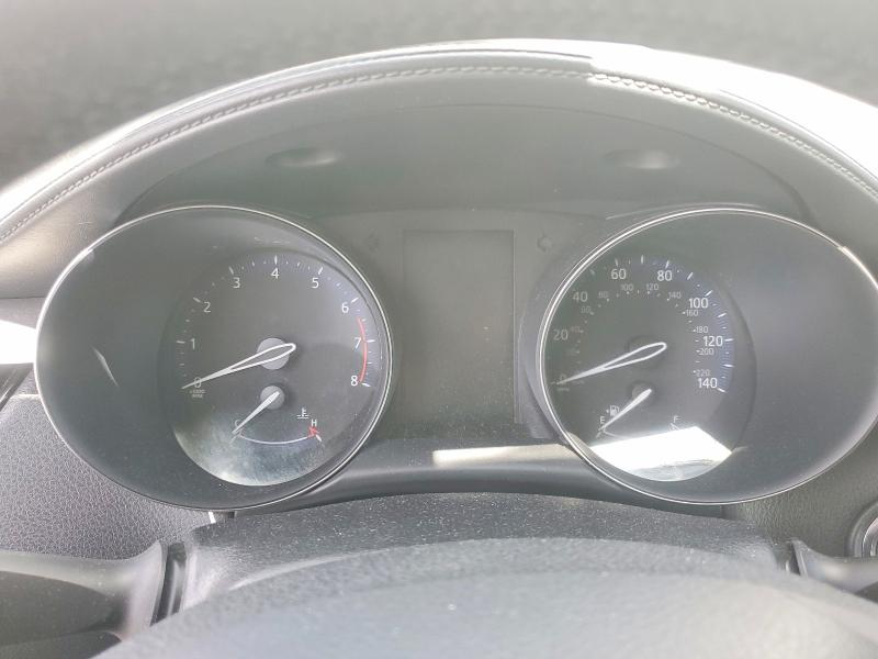 56504556 :رقم المزاد ، JTNKHMBX7M1122109 vin ، 2021 Toyota C-hr مزاد بيع