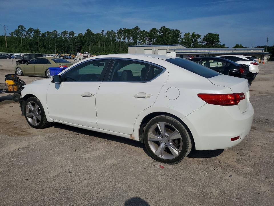 Aukcja sprzedaży 2014 Acura Ilx, vin: 19VDE1F31EE014779, numer aukcji: 58695666