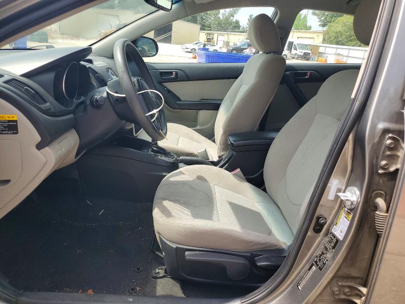 Aukcja sprzedaży 2011 Kia Forte, vin: KNAFU4A26B5385461, numer aukcji: 54959056