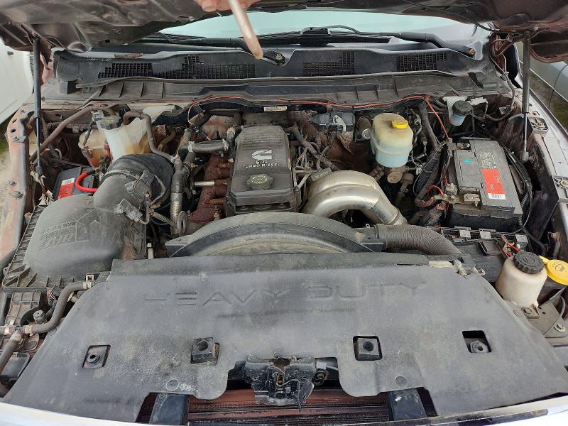 Продаж на аукціоні авто 2014 Ram 3500, vin: 3C63RRGL9EG136841, номер лоту: 55869546