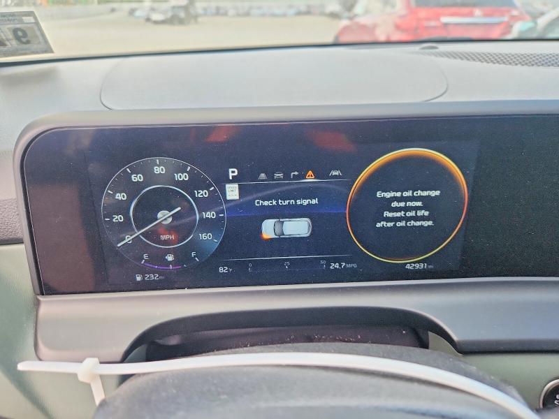 Продаж на аукціоні авто 2024 Kia Seltos, vin: KNDETCA74R7499318, номер лоту: 55723066