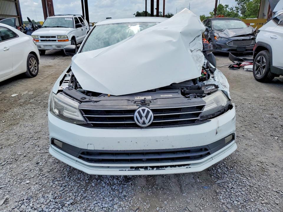 Aukcja sprzedaży 2016 Volkswagen Jetta, vin: 3VWD17AJ1GM391016, numer aukcji: 55537056