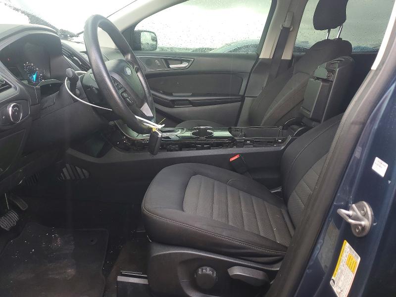 Aukcja sprzedaży 2018 Ford Edge, vin: 2FMPK3G93JBB99393, numer aukcji: 52545606