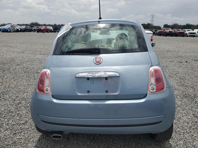 Продажа на аукционе авто 2014 Fiat 500, vin: 3C3CFFAR8ET279630, номер лота: 55002026