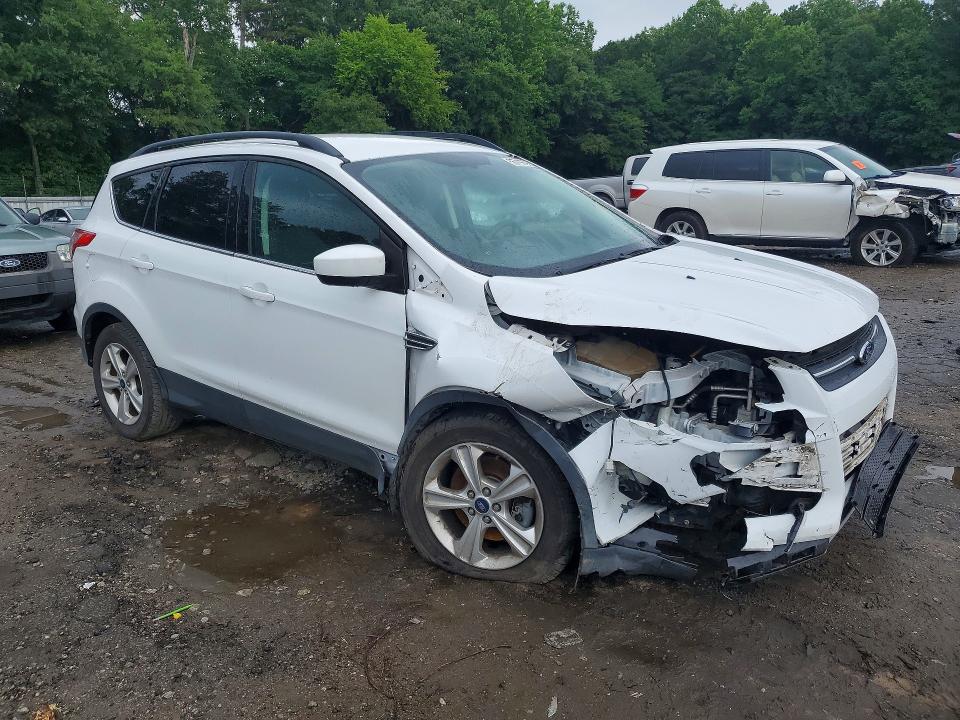 Продаж на аукціоні авто 2015 Ford Escape, vin: 1FMCU0G99FUB09432, номер лоту: 56719786