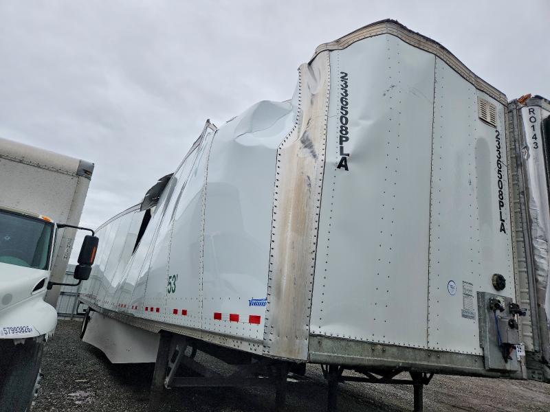 Продаж на аукціоні авто 2023 Vanguard Trailer Vxp 53', vin: 5V8VC5325PM311706, номер лоту: 59174956