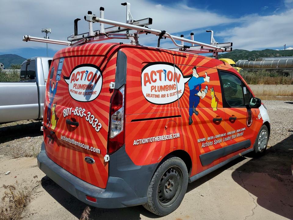 2014 Ford Transit Connect მანქანა იყიდება აუქციონზე, vin: NM0LS6E72E1157950, აუქციონის ნომერი: 54734906