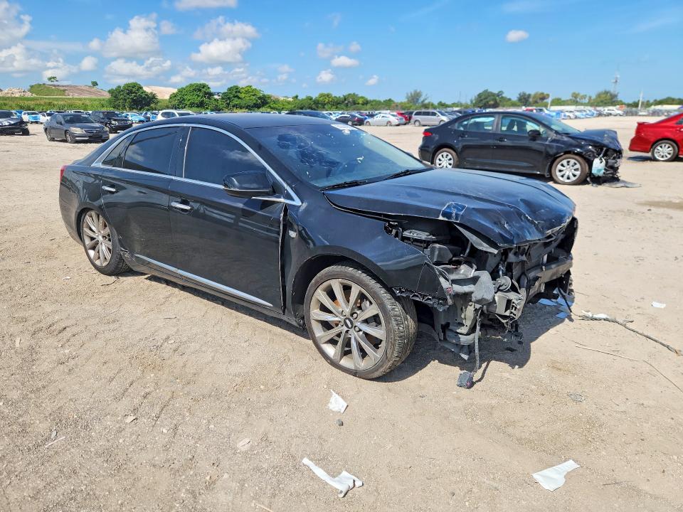 Продаж на аукціоні авто 2019 Cadillac Xts, vin: 2G61U5S30K9144401, номер лоту: 59344956