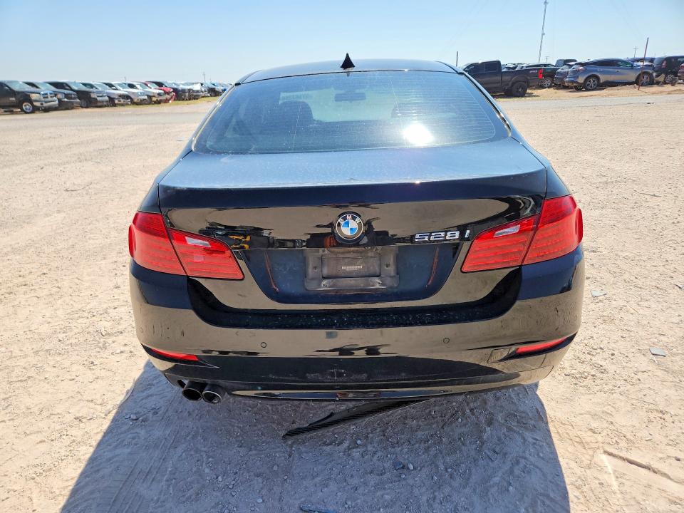 Продажа на аукционе авто 2015 Bmw 528, vin: WBA5A5C59FD520610, номер лота: 57962356