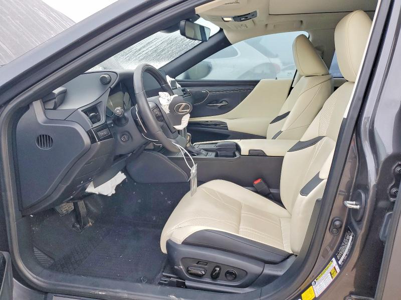 Aukcja sprzedaży 2022 Lexus Es 350, vin: 58AFZ1B12NU134444, numer aukcji: 56845896