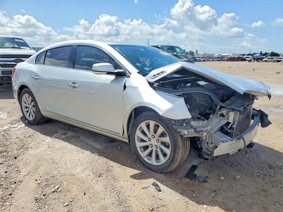 Продажа на аукционе авто 2016 Buick Lacrosse, vin: 1G4GB5G36GF145844, номер лота: 56873156