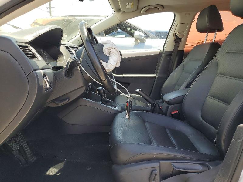 Продаж на аукціоні авто 2013 Volkswagen Jetta, vin: 3VWDP7AJ5DM434105, номер лоту: 58286176