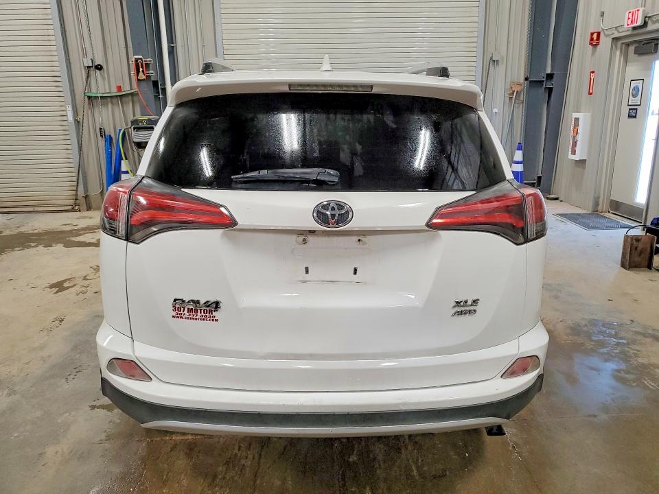 Aukcja sprzedaży 2016 Toyota Rav4, vin: 2T3RFREVXGW443843, numer aukcji: 59320486