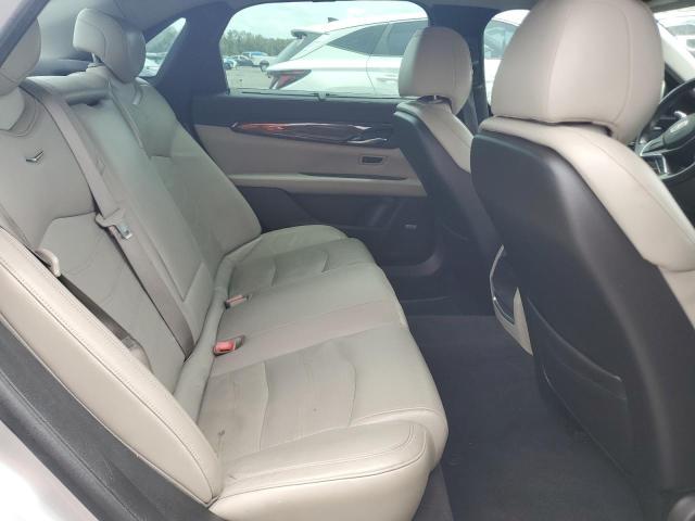 Aukcja sprzedaży 2016 Cadillac Ct6, vin: 1G6KC5RX0GU158275, numer aukcji: 54227216