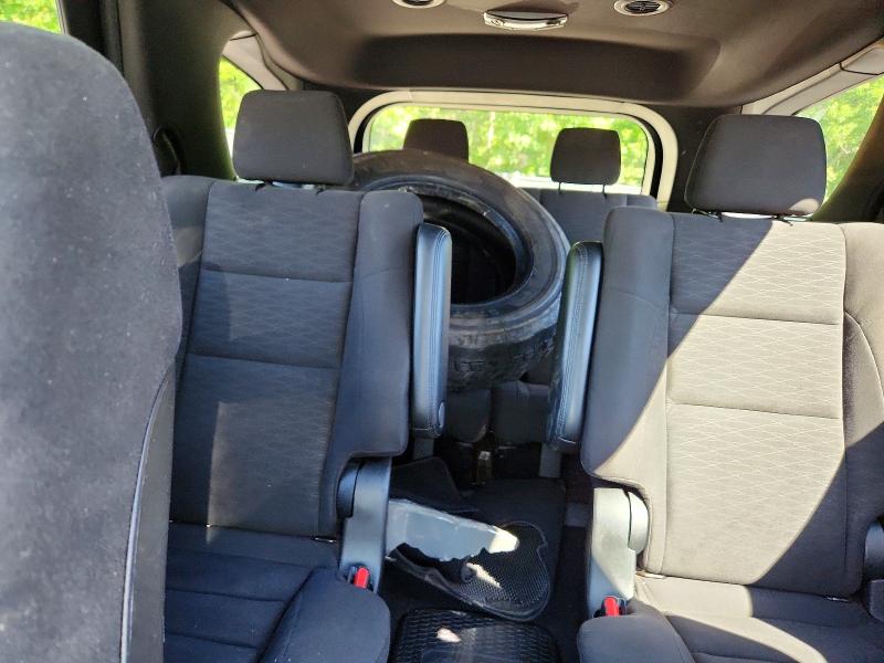 Продаж на аукціоні авто 2020 Dodge Durango, vin: 1C4RDJAG4LC330451, номер лоту: 57187666