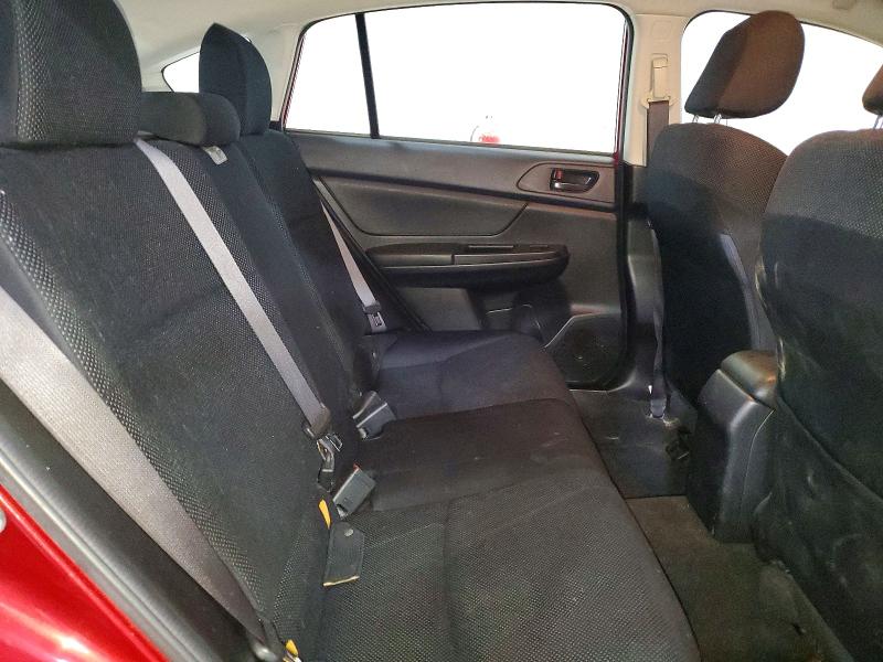 Продажа на аукционе авто 2014 Subaru Impreza, vin: JF1GPAA61EH308053, номер лота: 57579116