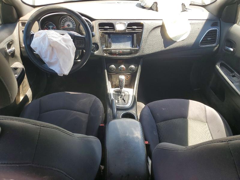 Продажа на аукционе авто 2013 Chrysler 200, vin: 1C3CCBAB3DN685995, номер лота: 56810966